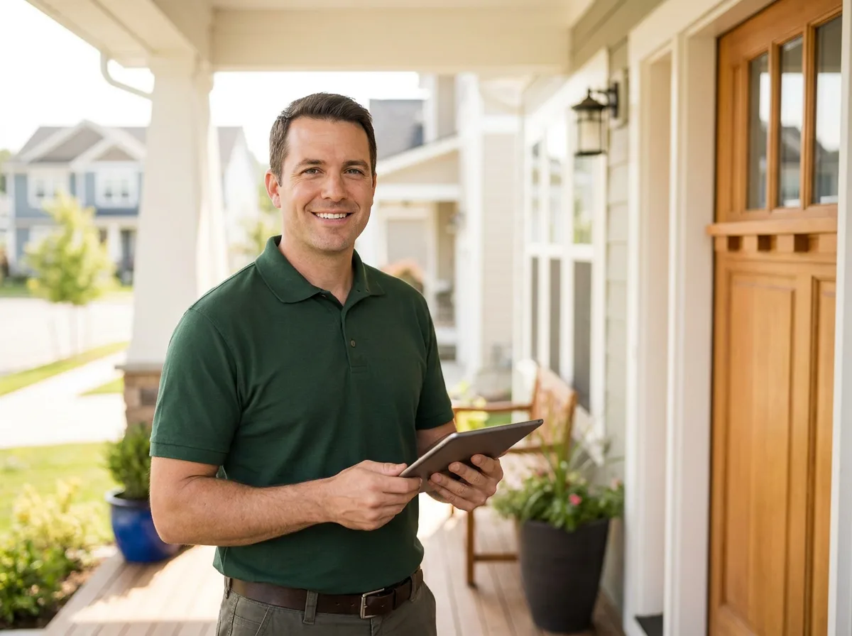 Pest control FAQs for Carville, LA
